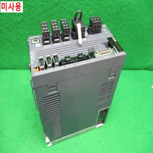 북70206/미사용서보드라이브/MR-J4W3-444B/400WX3(ABC)/미쓰비시